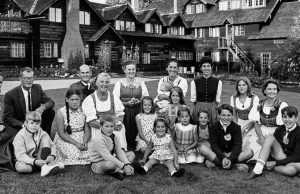 La familia Austríaca que inspiró la novicia rebelde la-familia-austriaca-que-inspiro-la-novicia-rebelde-5801-mainImage-0