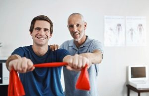 La fisioterapia, una buena manera de evitar el dolor y decir adiós a las pastillas Revista Selecciones