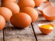 La forma más saludable de comer huevo
