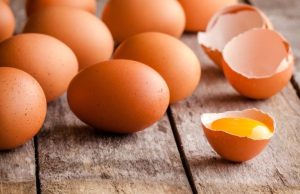 La forma más saludable de comer huevo Revista Selecciones