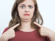 La grasa del cuello aumenta el riesgo cardíaco