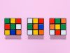 La historia detrás del cubo Rubik Revista Selecciones
