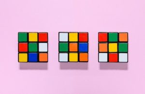 La historia detrás del cubo Rubik Revista Selecciones