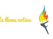 La llama votiva: una tradición que llena de emoción