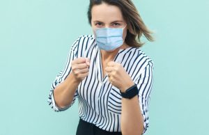 La lucha contra los virus Revista Selecciones