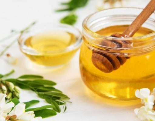 La miel: un milagro de la naturaleza