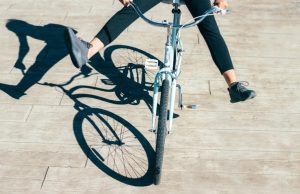 La pandemia y los beneficios de andar en bicicleta Revista Selecciones