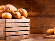 La papa es nutrición y alimentación para todas las edades