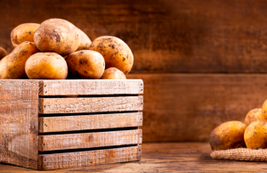 La papa es nutrición y alimentación para todas las edades Revista Selecciones