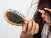 La perdida del cabello podría advertirle sobre un problema de salud