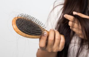 La perdida del cabello podría advertirle sobre un problema de salud Revista Selecciones