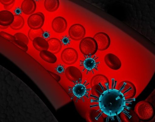 La sepsis: qué es y cuáles son sus síntomas