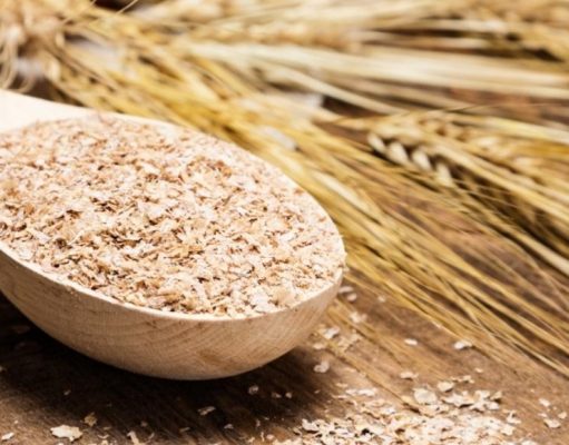 La solución a la diabetes o hipertensión arterial: mucha fibra