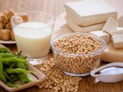 La tendencia gastronómica de la soja