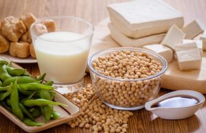 La tendencia gastronómica de la soja Revista Selecciones