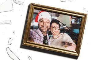 La trama de una estafa planeada por su mejor amiga Revista Selecciones