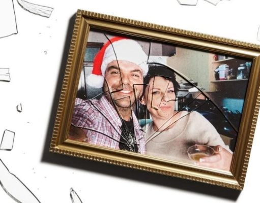 La trama de una estafa planeada por su mejor amiga