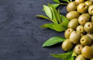 La verdadera historia del aceite de oliva Revista Selecciones