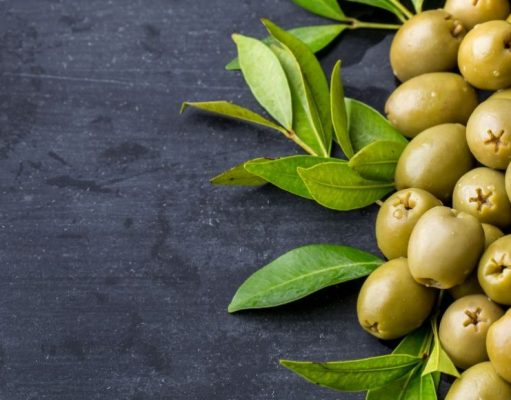 La verdadera historia del aceite de oliva