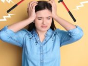 La vitamina B2 es un buen complemento para combatir las migrañas