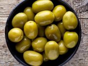 El fruto del olivo, uno de los alimentos más buenos y antiguos