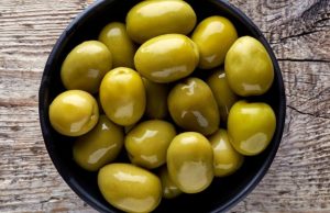 El fruto del olivo, uno de los alimentos más buenos y antiguos Sabor de Casa