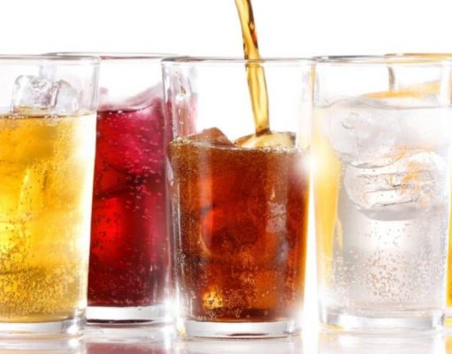Las bebidas más saludables para el organismo