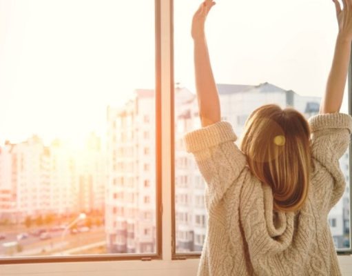 Las citas que te ayudarán a mejorar tu vida en cuarentena