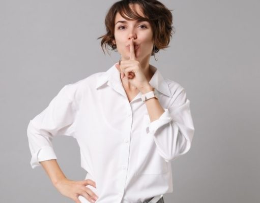 Las cosas que no le dirán las personas con dinero