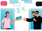 Las estafas por internet aumentan, ¡aprenda cómo cuidarse!