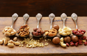 Las frutas secas: aliadas para cuidar su salud Revista Selecciones