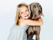 Las mascotas ayudan a cultivar la responsabilidad en los niños