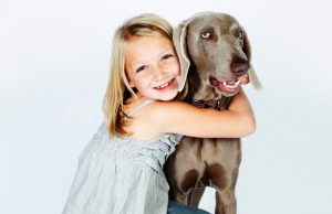 Las mascotas ayudan a cultivar la responsabilidad en los niños Revista Selecciones