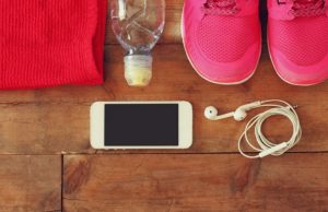 5 consejos básicos para mujeres deportistas Revista Selecciones