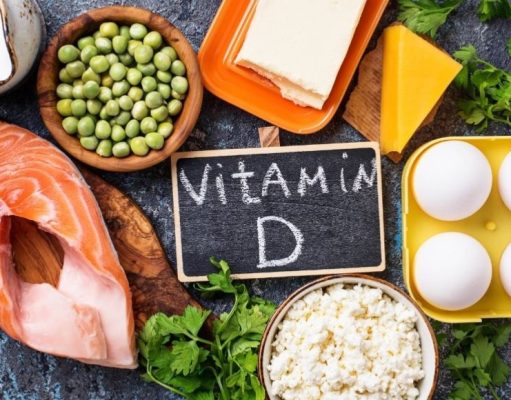 Las vitaminas A, D y K; aliados contra el COVID19