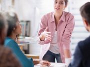 Liderazgo: cómo conducir una reunión de manera eficaz