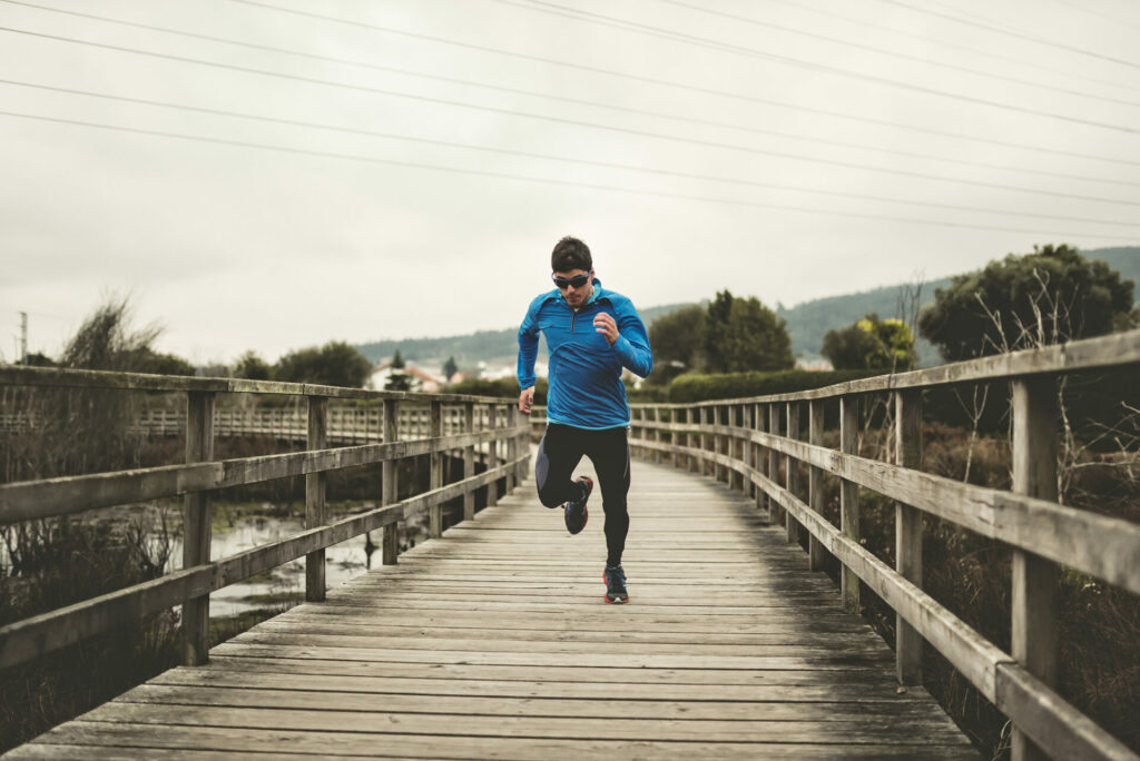 limites cuerpo humano