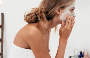 Limpieza facial con la alacena como aliada Revista Selecciones