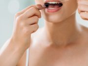 Buenos hábitos para tener una boca saludable