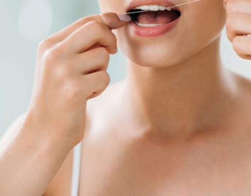 Buenos hábitos para tener una boca saludable