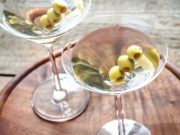 Aprenda a preparar cócteles clásicos