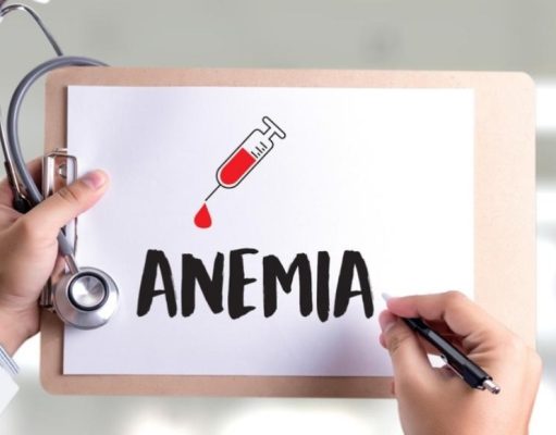 Lo que debe saber de la anemia