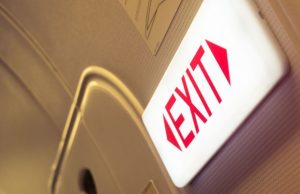 Consejos para elegir el asiento en un avión Revista Selecciones