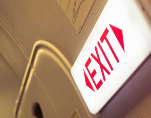 Consejos para elegir el asiento en un avión