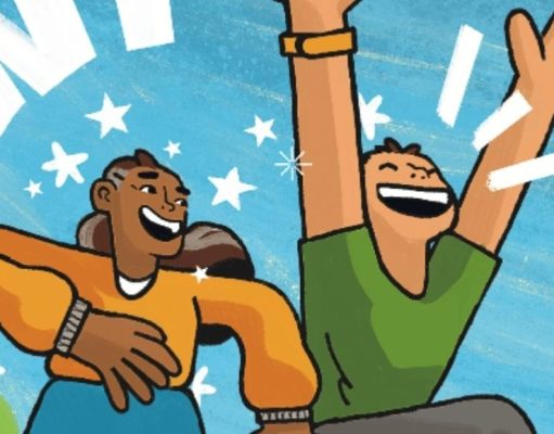 Lo que nunca le contaron: 33 secretos para ser feliz