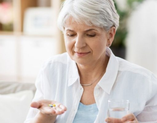 Lo que usted debe saber si le prescriben medicamentos