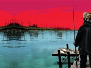 Locos por el caviar: pescadores furtivos