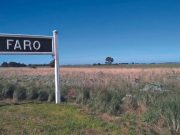 Los 14 habitantes de Faro sueñan con revivirlo