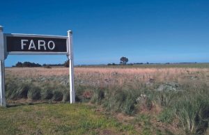 Los 14 habitantes de Faro sueñan con revivirlo Revista Selecciones