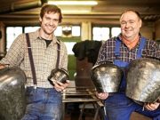 Los 5 trabajos más insólitos y raros del mundo